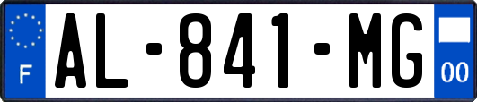 AL-841-MG