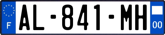 AL-841-MH