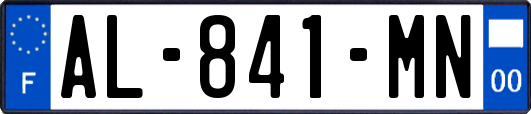 AL-841-MN