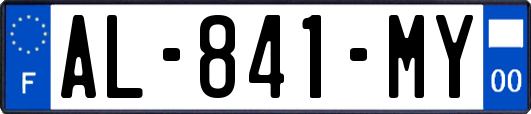 AL-841-MY