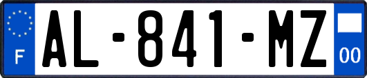 AL-841-MZ