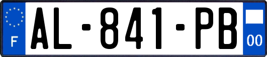 AL-841-PB