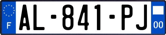 AL-841-PJ