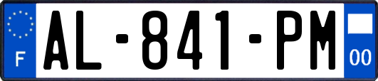 AL-841-PM