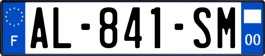 AL-841-SM