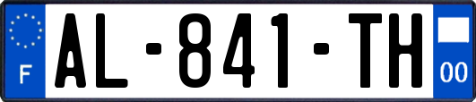 AL-841-TH