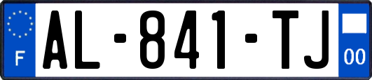 AL-841-TJ