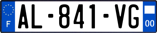AL-841-VG