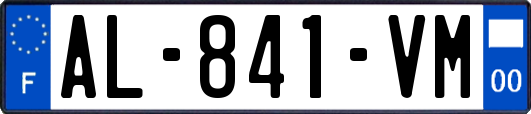 AL-841-VM
