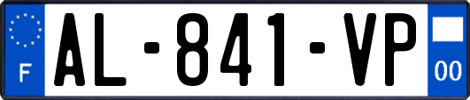 AL-841-VP