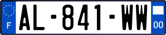 AL-841-WW