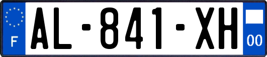 AL-841-XH