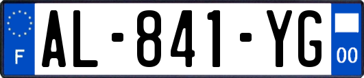 AL-841-YG