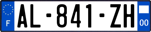 AL-841-ZH