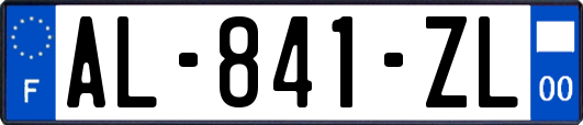 AL-841-ZL