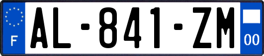 AL-841-ZM