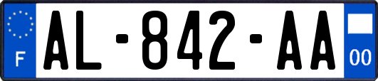 AL-842-AA
