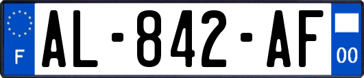 AL-842-AF