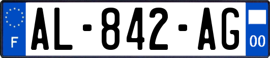 AL-842-AG