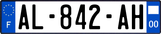 AL-842-AH