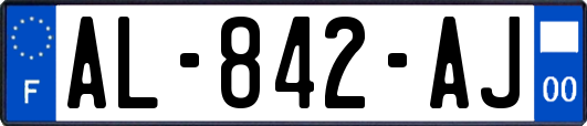 AL-842-AJ