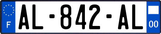 AL-842-AL