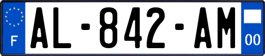 AL-842-AM