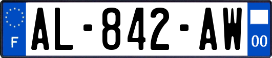 AL-842-AW