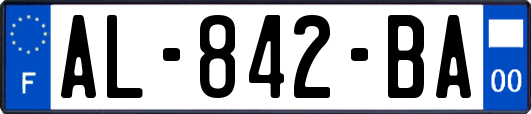 AL-842-BA