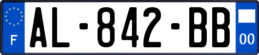 AL-842-BB