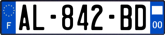 AL-842-BD