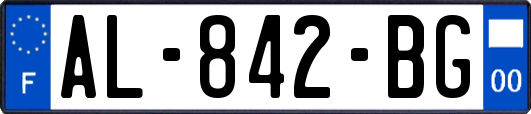 AL-842-BG
