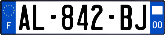 AL-842-BJ