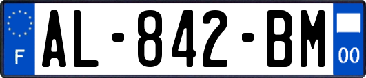 AL-842-BM