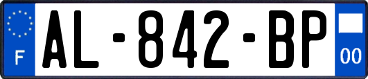 AL-842-BP