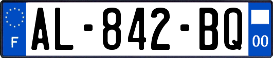 AL-842-BQ