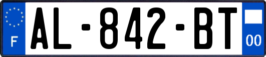 AL-842-BT