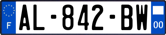 AL-842-BW