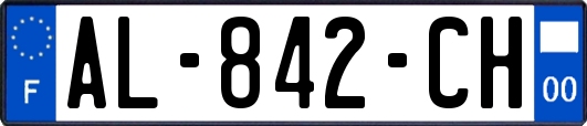 AL-842-CH