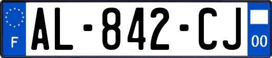 AL-842-CJ