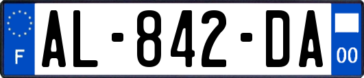 AL-842-DA
