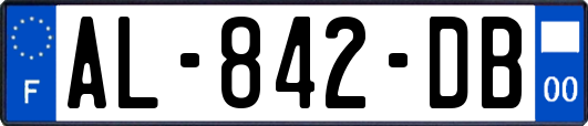 AL-842-DB