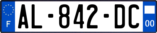 AL-842-DC