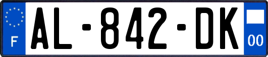 AL-842-DK