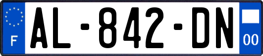 AL-842-DN