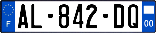 AL-842-DQ