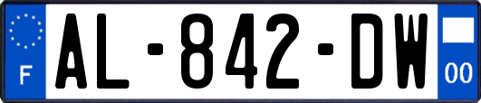 AL-842-DW
