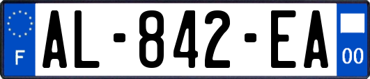 AL-842-EA