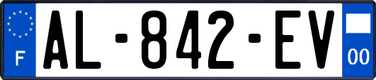 AL-842-EV