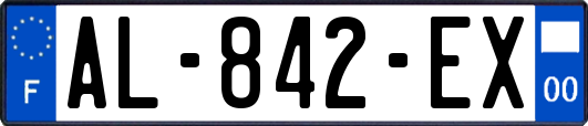 AL-842-EX